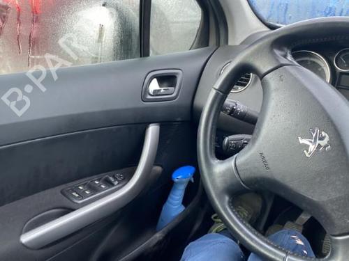 ABS pump PEUGEOT 308 I (4A_, 4C_) 1.6 HDi | BP25897843M43 