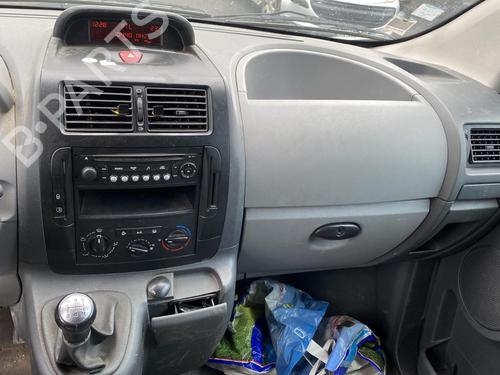 ABS pump CITROËN JUMPY II Van 1.6 HDi 90 16V | BP25570529M43 - Image 24