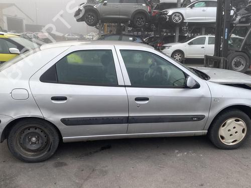 Right mirror CITROËN XSARA (N1) 1.8 i | BP25535225C27 