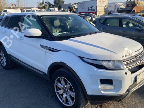 Right front window switch LAND ROVER RANGE ROVER EVOQUE (L538) 2.2 D 4x4 | BP27317123I26 - Image 9