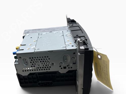 Used Radio Radio 39536665 39536665