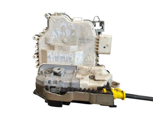 Used Rear right lock Rear right lock AUDI A1 Sportback (8XA, 8XF) 1.6 TDI (90 hp) 25497627 25497627