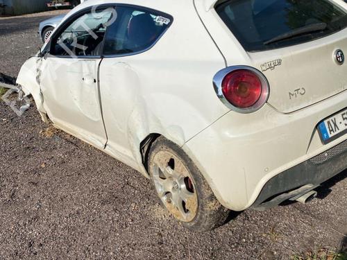 AC compressor ALFA ROMEO MITO (955_) 1.6 JTDM (955AXC1B) | BP26498583M34 - Image 28