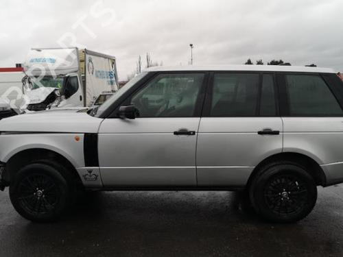 Headlight switch LAND ROVER RANGE ROVER III (L322) 3.0 D 4x4 | BP25560286I24  - Image 27