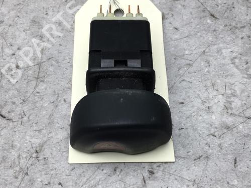 Used Warning switch Warning switch RENAULT MEGANE Scenic (JA0/1_) 1.9 dTi (JA0N) (98 hp) 25534366 25534366