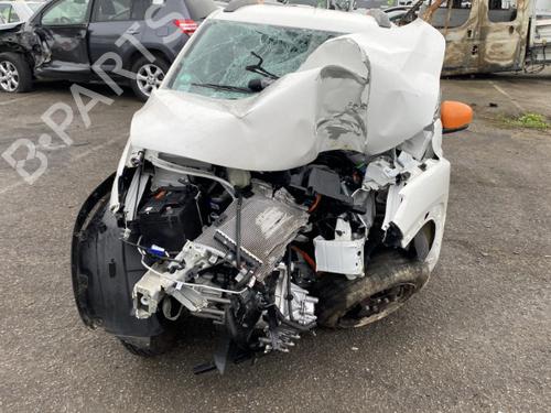 Hand brake DACIA SPRING EV (B6M1) | BP29005122I18 - Image 28