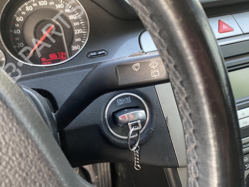 Right taillight VW PASSAT B6 Variant (3C5) 1.9 TDI | BP29069380C35  - Image 19