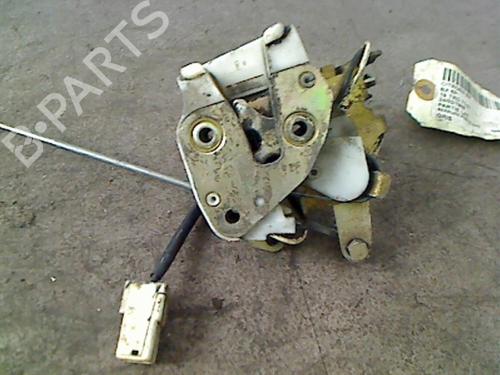 Used Front left lock CITROËN BX (XB-_) [1982-1994]  25524225