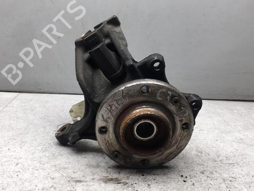 Right front steering knuckle CITROËN C3 III (SX) 1.2 PureTech 82 | BP25576294M26