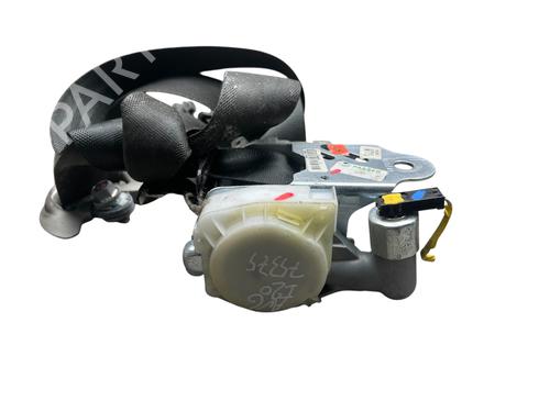 Used Front left seatbelt Front left seatbelt HYUNDAI i20 I (PB, PBT) 1.2 (86 hp) 29507064 29507064