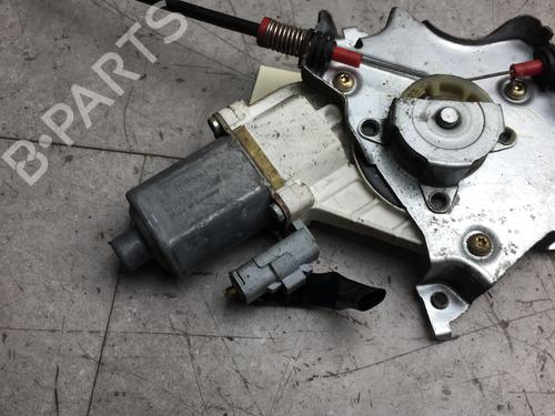 Front left window mechanism NISSAN MICRA III (K12) 1.5 dCi | BP25515648C22 