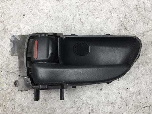 Front left interior door handle SUBARU FORESTER (SG_) 2.0 AWD (SG5) BP25585342I13