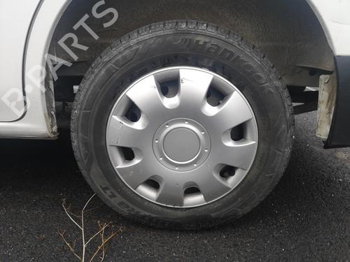 Steering column stalk NISSAN NV200 Van 1.5 dCi 85 (M20, M20N, M20M) | BP25561253I23 - Image 10