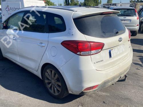 Front left lock KIA CARENS IV 1.7 CRDi | BP25513148C98  - Image 7