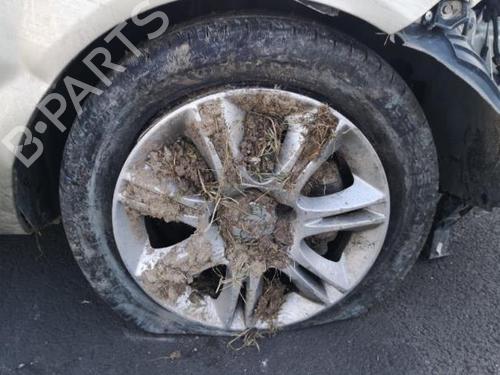 Left taillight OPEL CORSA D (S07) 1.7 CDTI (L08, L68) | BP25532266C34