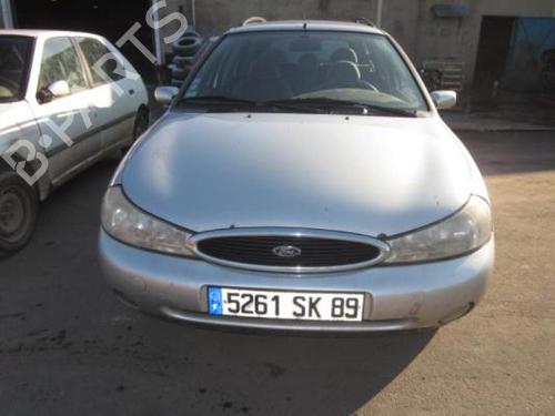 Climate control FORD MONDEO II Turnier (BNP) 2.0 i | BP25559008I5 