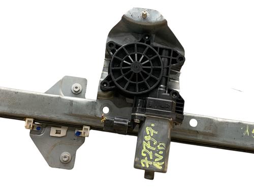 Rudehejsemekanisme Højre foran DACIA LODGY (JS_) 1.5 dCi (JSMC, JSAF) | BP25543759C23