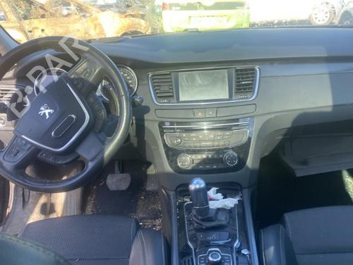 Left front window switch PEUGEOT 508 SW I (8E_) 1.6 HDi | BP25512732I27  - Image 21