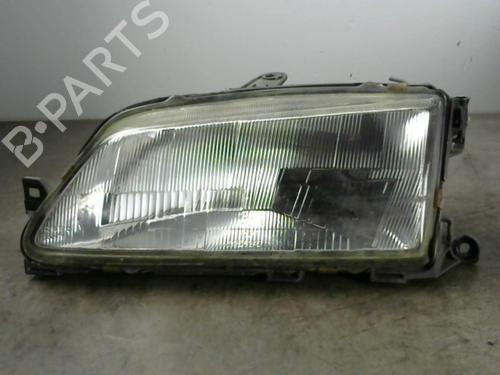 Used Left headlight Left headlight 25523671 25523671
