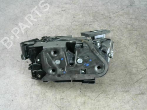 Used Rear right lock VW TIGUAN (AD1, AX1) 2.0 TDI (150 hp) 25532523