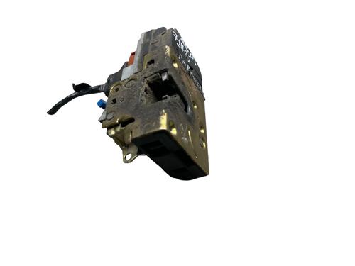 Cerradura puerta delantera derecha PEUGEOT PARTNER Box Body/MPV (5_, G_) 1.9 D (69 hp) 25530638
