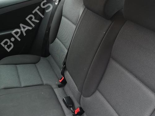 Windscreen washer tank AUDI A3 Sportback (8PA) 1.9 TDI | BP25538009C113 