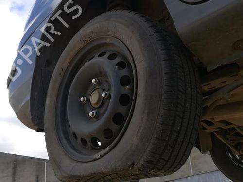 Used Parts KIA CARENS II MPV (FJ) 2.0 CRDi 2502852