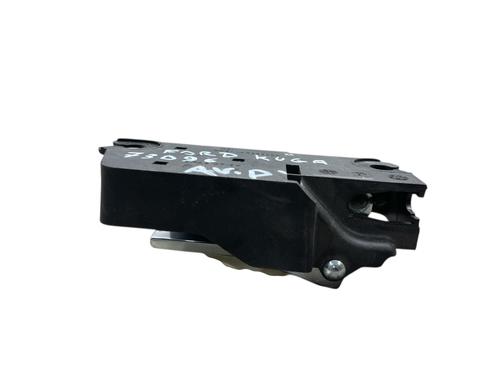 Front right exterior door handle FORD KUGA I 2.0 TDCi | BP25499313C129 