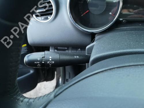 Warning switch PEUGEOT 5008 (0U_, 0E_) 1.6 HDi | BP25533883I22 - Image 23