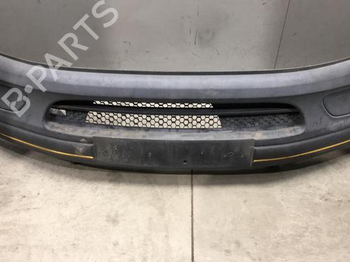 Front bumper PEUGEOT 106 II (1A_, 1C_) 1.1 i | BP25547462C7 