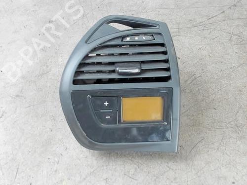AC-Styringsenhed/Manøvreenhed CITROËN C4 Picasso I MPV (UD_) 2.0 HDi 138 | BP25579267I5 
