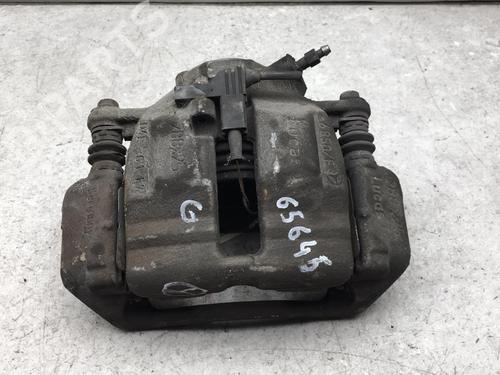 Left front brake caliper MERCEDES-BENZ C-CLASS T-Model (S203) C 220 CDI (203.208) | BP25521419M105 