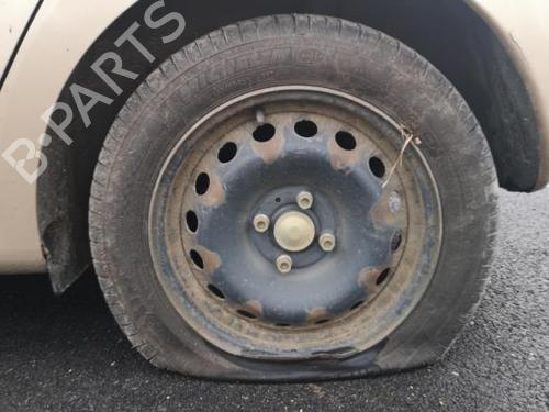 Front right interior door handle RENAULT MODUS / GRAND MODUS (F/JP0_) 1.2 (JP0C, JP0K, FP0C, FP0K, FP0P, JP0P, JP0T) | BP25552380I14  - Image 16