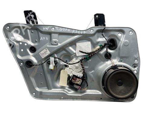 front-left-window-mechanism-vw-tiguan-5n_-2007-2008-2009-2010-2011-2012-2013-2014-2015-2016-2017-2018-25918829 main image