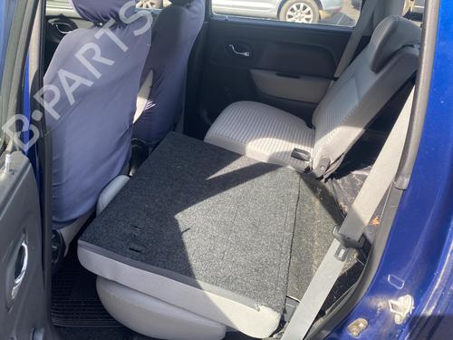 Front right seatbelt OPEL AGILA A (H00) 1.2 16V Twinport (F68) | BP25576021I25 - Image 58