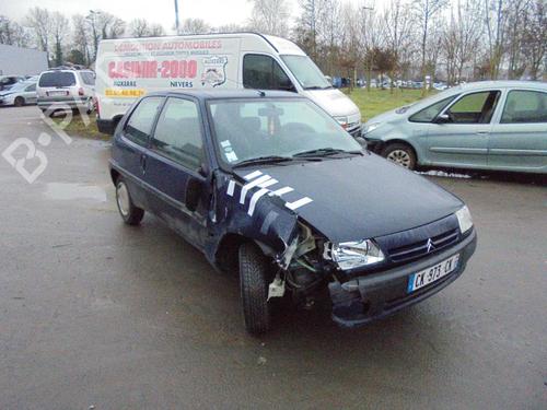 Switch CITROËN SAXO (S0, S1) 1.0 X | BP25552961I30 