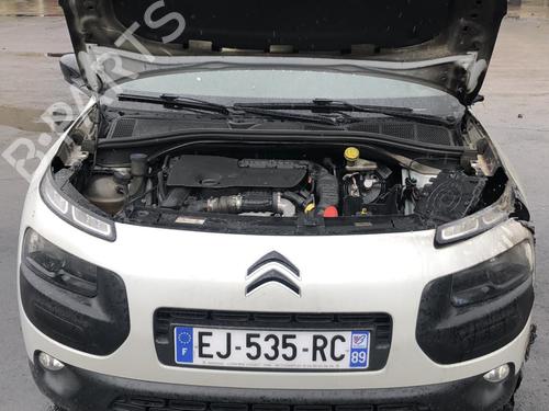 Front right lock CITROËN C4 CACTUS 1.6 BlueHDi 100 | BP25580789C97 - Image 22