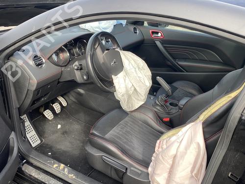 Left sun visor PEUGEOT RCZ 2.0 HDi | BP25566280I1 - Image 10