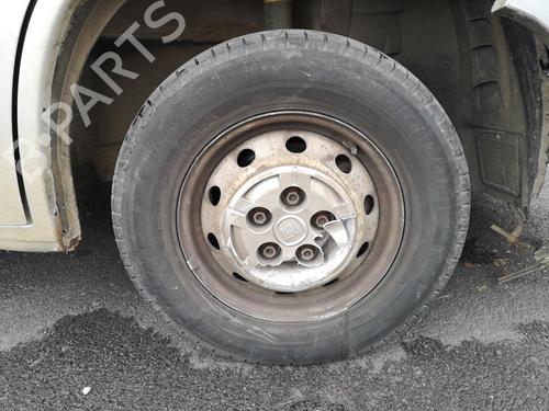 Left sun visor FIAT DUCATO Van (250_) 160 Multijet 3,0 D | BP25537906I1  - Image 26