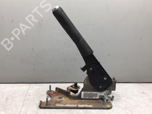Hand brake CITROËN C3 I (FC_, FN_) 1.4 HDi | BP25517265I18 