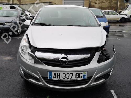Left front window switch OPEL CORSA D (S07) 1.2 LPG (L08, L68) | BP25578353I27 - Image 29