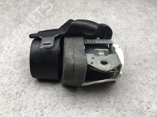 Used Rear left belt tensioner FIAT 500 (312_) 1.2 (312AXA1A) (69 hp) 25522218