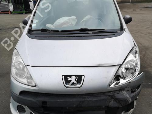 Right headlight PEUGEOT 1007 (KM_) 1.4 HDi | BP25580357C29 - Image 10