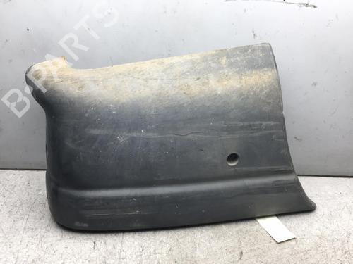 Used Corner bumper RENAULT MASTER II Platform/Chassis (ED/HD/UD) 2.2 dCI 90 (90 hp) 25573210