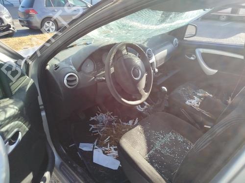 Used Parts DACIA SANDERO 1.5 dCi 5010001