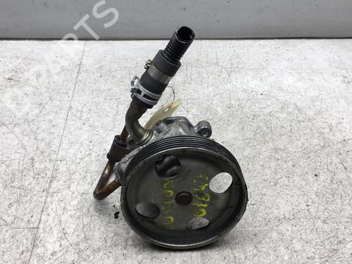 Styring servopumpe FORD FUSION (JU_) 1.4 TDCi (68 hp) 25502047