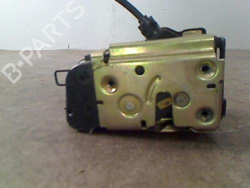 Used Rear right lock RENAULT MEGANE II (BM0/1_, CM0/1_) 1.9 dCi (BM0G, CM0G) (120 hp) 25523083