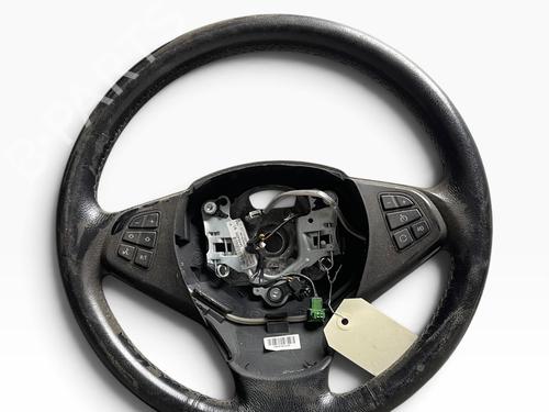 Steering wheel BMW 5 (E60) 520 d | BP36301273C49 - Image 3