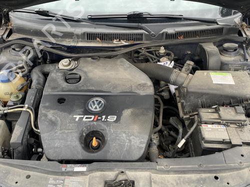 Vindusheismekanisme venstre foran VW BORA I (1J2) 1.9 TDI | BP25529550C22 