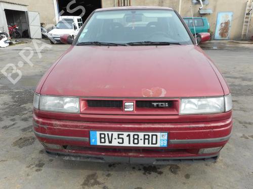 Front right window mechanism SEAT TOLEDO I (1L2) 1.9 TDI | BP25582483C23 